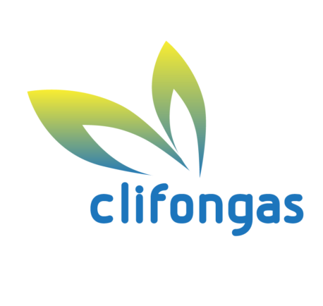 Logo Clifongas 2021